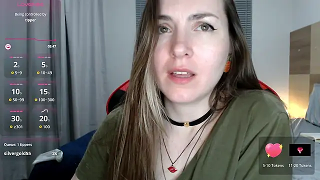 Naughty_Annn Chat XXX live