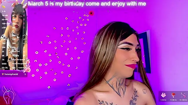 Valery_Rangell Live XXX Chat