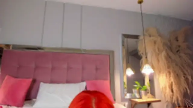 Chat XXX en directo de ArticaBelle