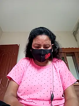 عرض كام Neha-Roy