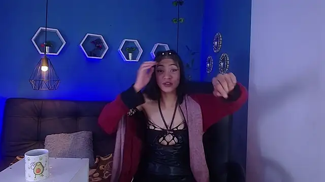 Aurora_ath Chat XXX live