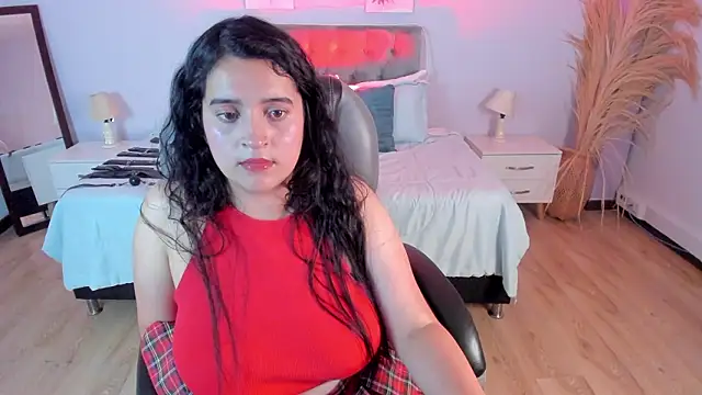 Pamela_cheverry Chat XXX live