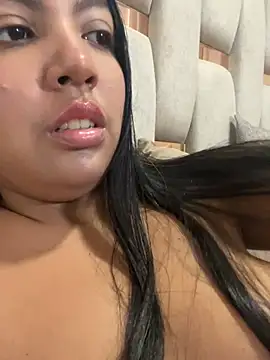 Show de nicole_fisherr na webcam