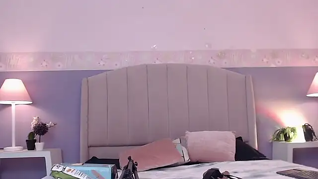 Chat XXX en directo de Emerald_gh