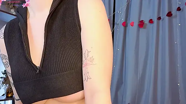 Anna_Carters Adlı Modelin Canlı XXX Sohbeti