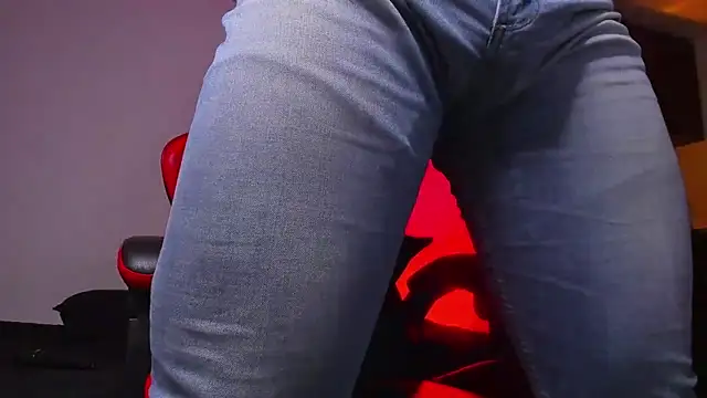 DIMITRI_MASTEER Webcam show