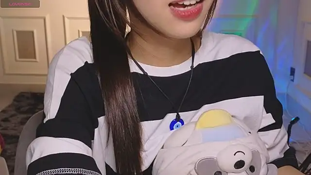 _____Panda_____ 现场XXX聊天