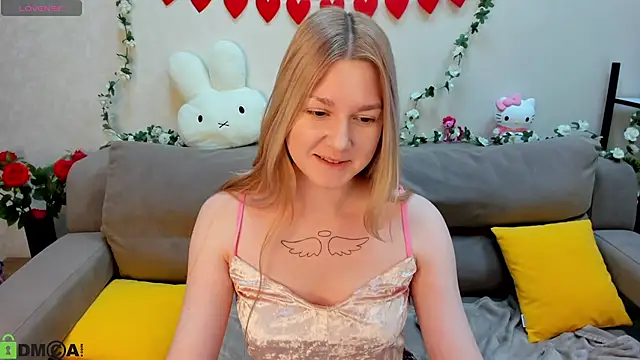 Sylvia_Ortiz: απευθείας συνομιλία ΧΧΧ