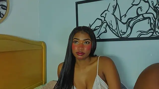 Show Webcam de SophiaBloss