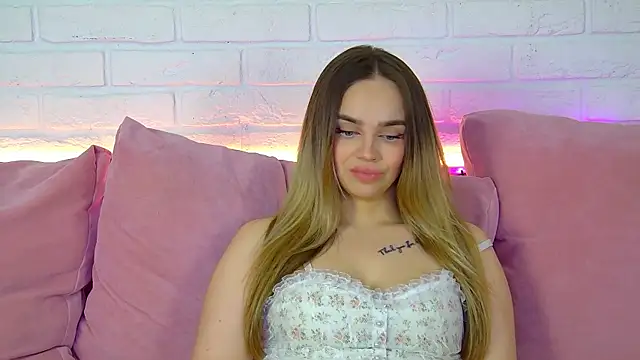 AnitaVenture: απευθείας συνομιλία ΧΧΧ