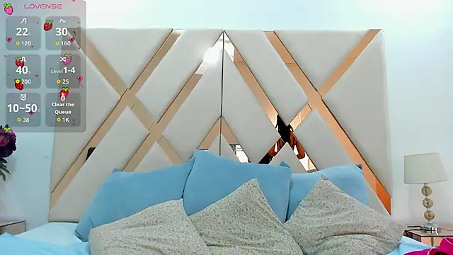 karolebonyy Live XXX-chat