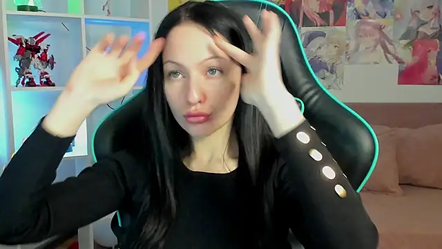 NaomiBlakes live XXX chat