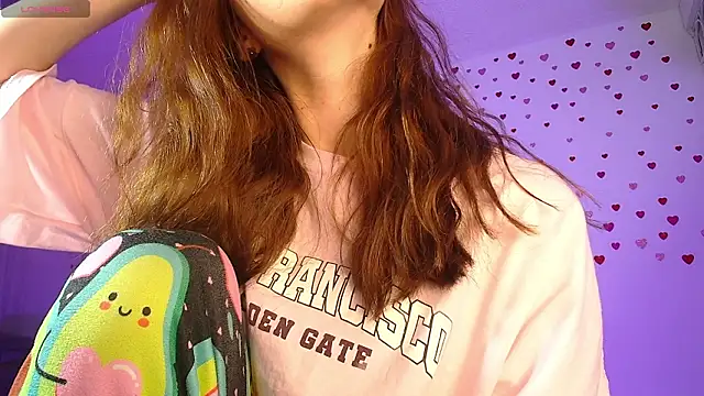 Chat XXX en directo de Baby_nyx1