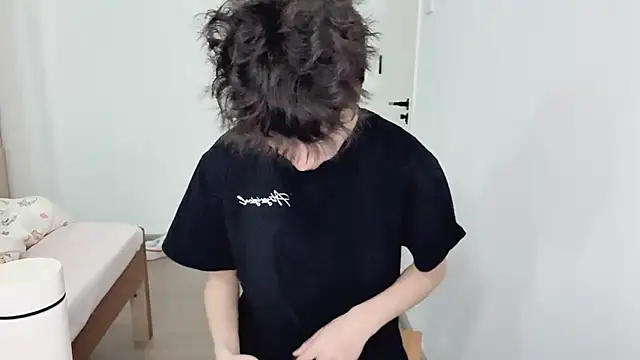 afahyu Pertunjukan Webcam