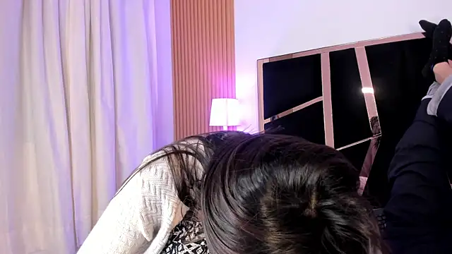 Chat XXX en directo de Genesis_And_Jack_