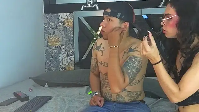 adrian_camii Live XXX Chat