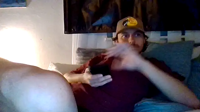 Tallhungandcloudy: απευθείας συνομιλία ΧΧΧ