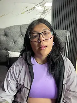 Show de webcam de Lismar_fire