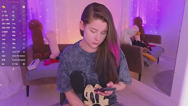 Živý XXX chat Mira_Falls