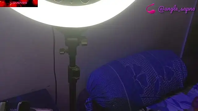 Angel_sapna 现场XXX聊天