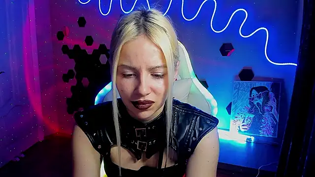 Chat XXX Live mistress_annaa