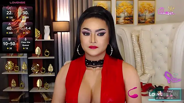 BigCockValentina Live XXX Chat