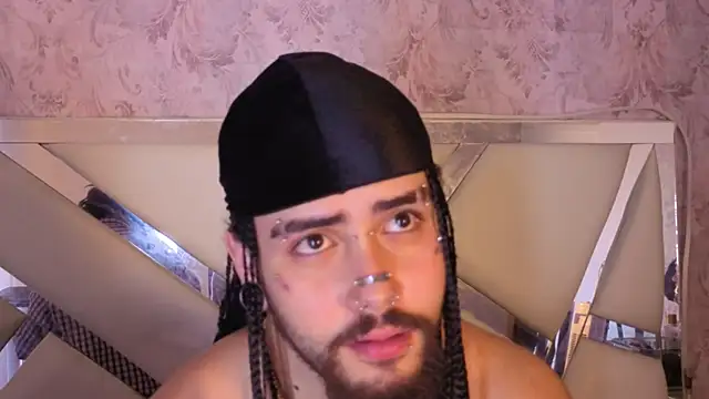 Chat XXX Live Benny_and_Mark