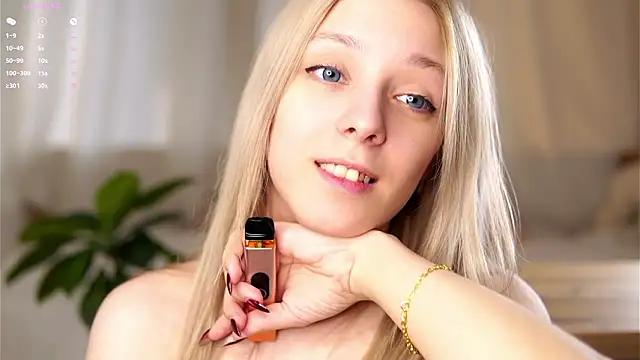 LeeryWonder 라이브 XXX 채팅