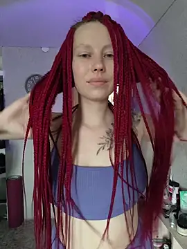 Chat XXX Live Frost_foxy