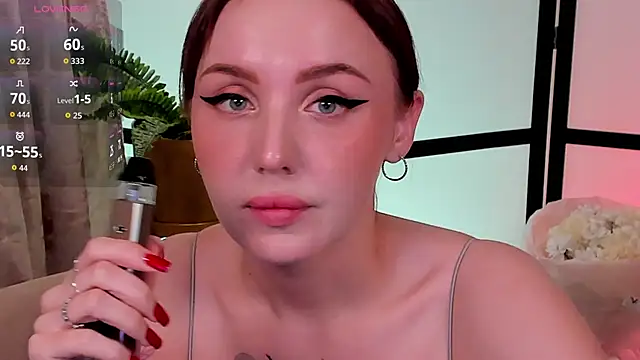 Chat XXX Live LianaFord