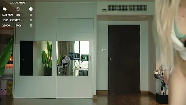 Chat XXX en directo de sigmasian