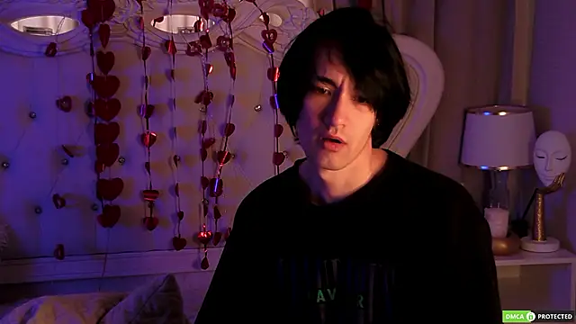 Show Webcam de CalvinOwens