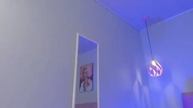 ScarletGV Live XXX-chat