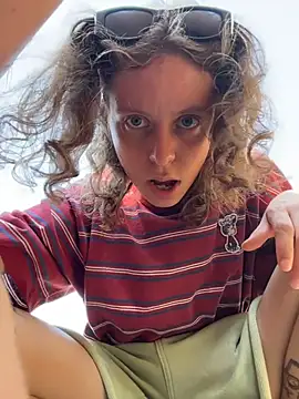 RinaMood Live XXX-chat