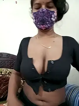 Kakoli- 现场XXX聊天