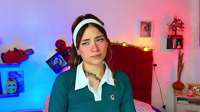 alisson_zafiro_ – Naživo XXX chat