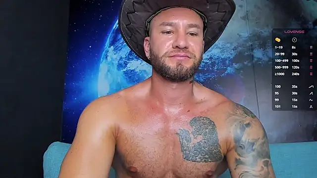 delessandro_world Chat XXX in diretta