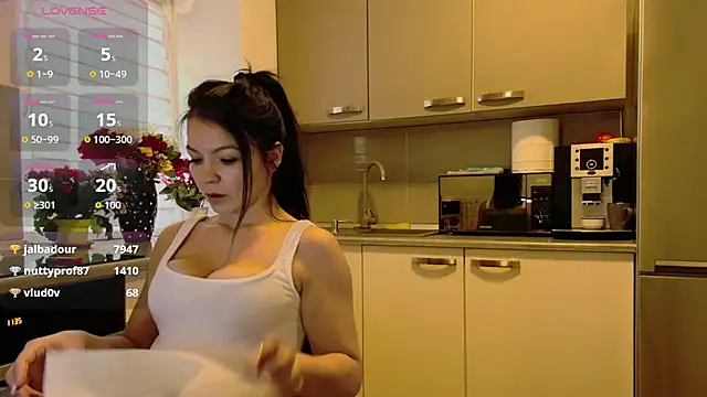 alisoncassie – Naživo XXX chat