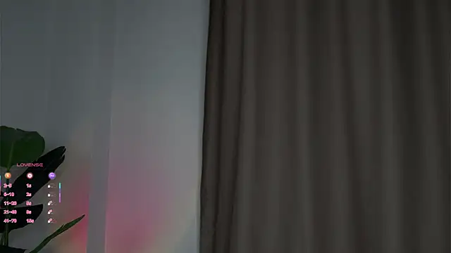 LillianLester 现场XXX聊天