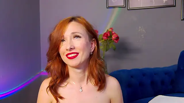 Chat XXX ao vivo de AnneHove