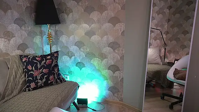 UmaTruewoman Adlı Modelin Canlı XXX Sohbeti