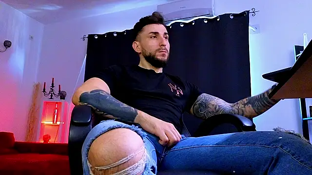 عرض كام MightyAaron66