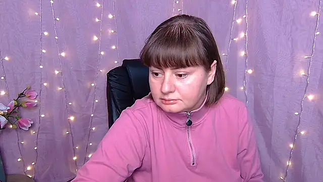 XXX chat uživo modela ZannaDreil