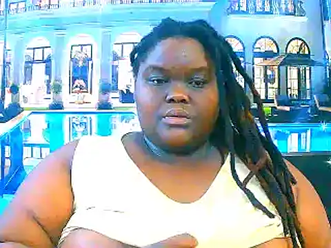 Chat XXX ao vivo de EbonyHotBuns