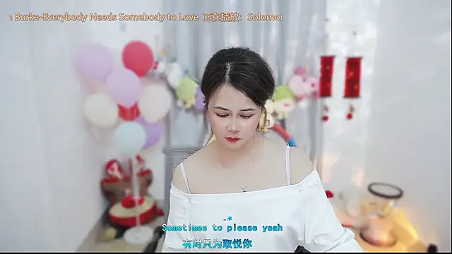 Fan_ting Live XXX-chat