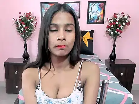 Chat XXX ao vivo de Melis_Sandra