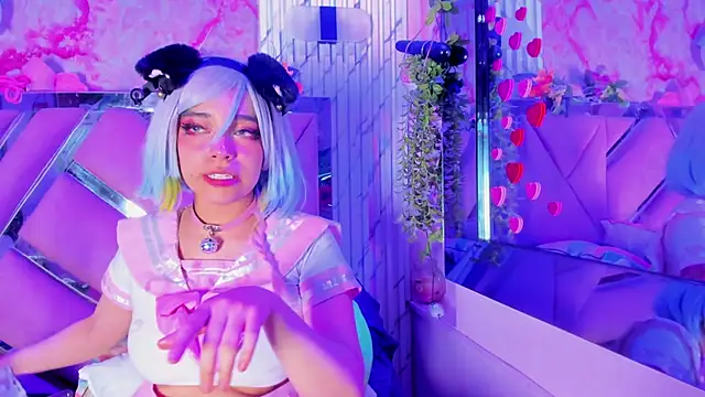 Akane_Hikari_ Live XXX Chat