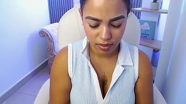 Chat XXX Live candyhot_tk