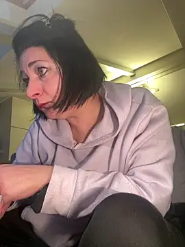 cicetta Live XXX-chat