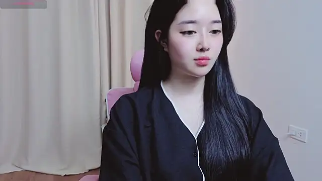 Miu-999 Live XXX-chat